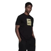 adidas  Tennis Wimbledon Graphic Tee Férfipóló