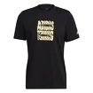 adidas  Tennis Wimbledon Graphic Tee Férfipóló