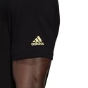 adidas  Tennis Wimbledon Graphic Tee Férfipóló