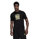 adidas  Tennis Wimbledon Graphic Tee Férfipóló