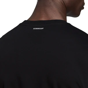 adidas  Tennis Wimbledon Graphic Tee Férfipóló