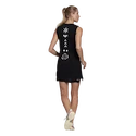 adidas  Tennis Wow Dress Black  Ruha