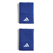 adidas  Tennis Wristband Large Lucid Blue Csuklópántok