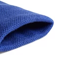 adidas  Tennis Wristband Large Lucid Blue Csuklópántok