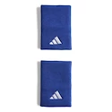 adidas  Tennis Wristband Large Lucid Blue Csuklópántok