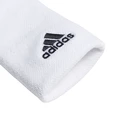 Adidas Tennis Wristband nagy méretű fehér csuklópánt