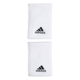 Adidas Tennis Wristband nagy méretű fehér csuklópánt