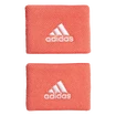adidas  Tennis Wristband Small Semi Turbo Csuklópántok