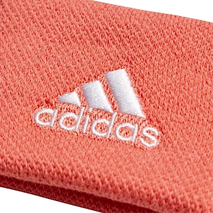 adidas  Tennis Wristband Small Semi Turbo Csuklópántok