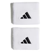 adidas  Tennis Wristband Small White Csuklópántok