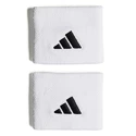 adidas  Tennis Wristband Small White Csuklópántok