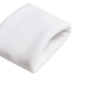 adidas  Tennis Wristband Small White Csuklópántok
