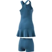 adidas  Tennis Y-Dress Blue Ruha