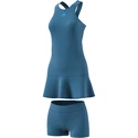 adidas  Tennis Y-Dress Blue Ruha