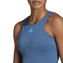 adidas  Tennis Y-Dress Blue Ruha