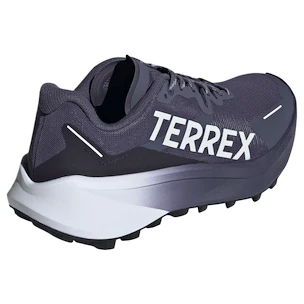 adidas Terrex Agravic 3 Previo/Greone/Powplu  Női futócipő