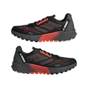 adidas  Terrex Agravic Flow 2 Core Black  Férfi futócipő