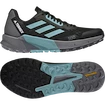 adidas  Terrex Agravic Flow 2 Core Black  Női futócipő