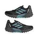 adidas  Terrex Agravic Flow 2 Core Black  Női futócipő