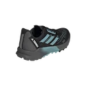 adidas  Terrex Agravic Flow 2 Core Black  Női futócipő