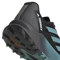 adidas  Terrex Agravic Flow 2 Core Black  Női futócipő