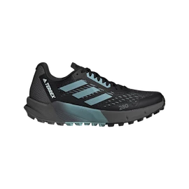 adidas Terrex Agravic Flow 2 Core Black Női futócipő