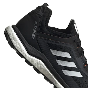 adidas  Terrex Agravic Flow černé  Férfi futócipő