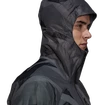 adidas  Terrex Agravic Graphic 2.5 Layer Rain Jacket Grey Six Férfidzseki