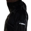 adidas  Terrex Agravic Graphic 2.5 Layer Rain Jacket Grey Six Férfidzseki