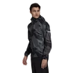 adidas  Terrex Agravic Graphic 2.5 Layer Rain Jacket Grey Six Férfidzseki
