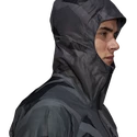 adidas  Terrex Agravic Graphic 2.5 Layer Rain Jacket Grey Six Férfidzseki
