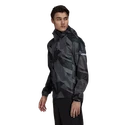 adidas  Terrex Agravic Graphic 2.5 Layer Rain Jacket Grey Six Férfidzseki