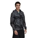 adidas  Terrex Agravic Graphic 2.5 Layer Rain Jacket Grey Six Férfidzseki
