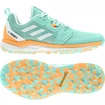 adidas  Terrex Agravic Hazy Emerald  Női futócipő