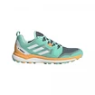 adidas  Terrex Agravic Hazy Emerald  Női futócipő