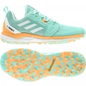adidas  Terrex Agravic Hazy Emerald  Női futócipő