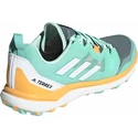 adidas  Terrex Agravic Hazy Emerald  Női futócipő