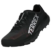 adidas Terrex Agravic Speed Core Black/Dash Grey/Grey Four  Férfi futócipő