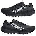adidas Terrex Agravic Speed Core Black/Dash Grey/Grey Four  Férfi futócipő