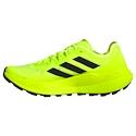 adidas Terrex Agravic Speed Lucid Lemon/Core Black/Dash Grey  Női futócipő