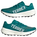 adidas Terrex Agravic Speed Purtea/Greone/Cblack  Férfi futócipő