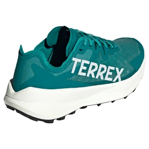 adidas Terrex Agravic Speed Purtea/Greone/Cblack  Férfi futócipő