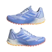 adidas  Terrex Agravic ULTR  FLOW BLUDAW/BLUFUS/CORFUS Női futócipő