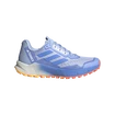 adidas  Terrex Agravic ULTR  FLOW BLUDAW/BLUFUS/CORFUS  Női futócipő
