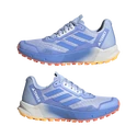 adidas  Terrex Agravic ULTR  FLOW BLUDAW/BLUFUS/CORFUS  Női futócipő