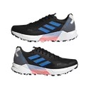 adidas  Terrex Agravic Ultra Core Black  Férfi futócipő