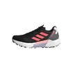 adidas  Terrex Agravic Ultra Core Black  Női futócipő