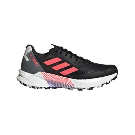 adidas Terrex Agravic Ultra Core Black Női futócipő