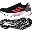 adidas  Terrex Agravic Ultra Core Black  Női futócipő UK 7