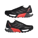 adidas  Terrex Agravic Ultra Trail Running Core Black  Férfi futócipő